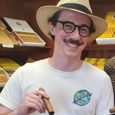 Profile picture for Dave Loposser