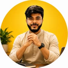 Profile picture for Jitu Tiwary