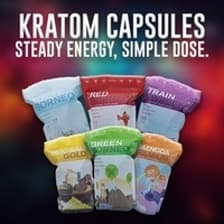 Profile picture for Butterfly kratom