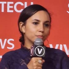 Profile picture for Sofia Dahoune