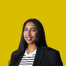 Profile picture for Sahra Malin