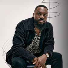 Profile picture for Gregory Mondesir