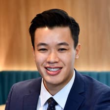 Profile picture for Sherman Lim