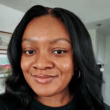 Profile picture for Joy Rotimi
