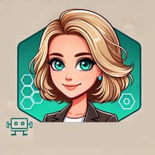 Profile picture for Mariia Zameshina