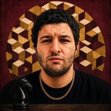 Profile picture for Remy Messadene