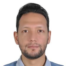 Profile picture for Ahmad Ali Abdul Hamid