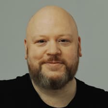 Profile picture for Gareth Burns