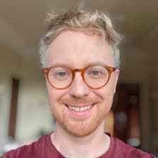Profile picture for Stuart McKenna
