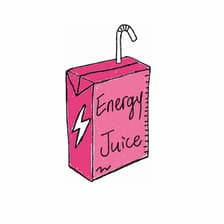 Profile picture for Energy juice consulting