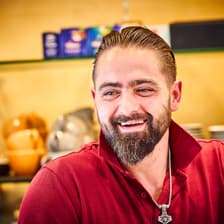 Profile picture for Marcel Wagner