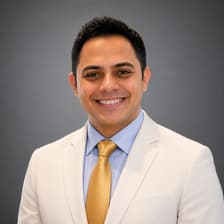 Profile picture for Meetash "Max" Narayan