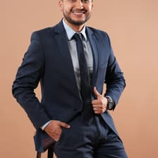 Profile picture for Miguel Vergara