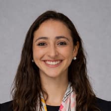 Profile picture for Gabriela Aldana