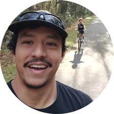 Profile picture for Daniel Lowe