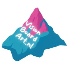 Profile picture for Visionboardart
