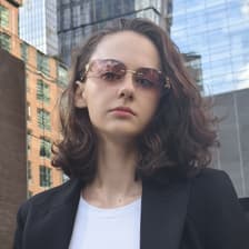 Profile picture for Kseniya Gnechka