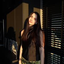Profile picture for Julia