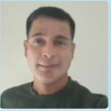 Profile picture for GYANESH KUMAR