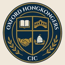 Profile picture for Oxford HKers CIC