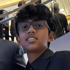 Profile picture for Kshiteej Herode