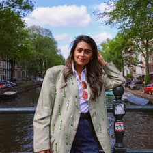 Profile picture for Shristi Behl