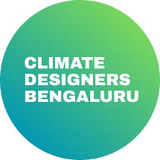 Profile picture for Climate Designers Bengaluru