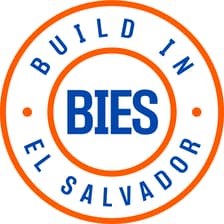 Profile picture for Build In El Salvador (BIES)