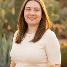 Profile picture for Lauren Fransen