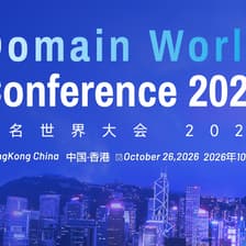 Profile picture for DomainWorldConference
