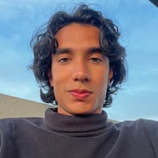 Profile picture for Marco Guzmán Vizcarra