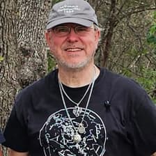 Profile picture for Daniel Hudsky