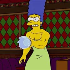 Profile picture for marge s