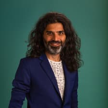 Profile picture for Vishal Thacker Profile picture for Vishal Thacker