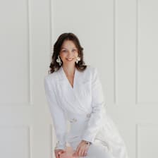 Profile picture for Sarah Sebastian