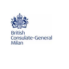 Profile picture for British Consulate General Milano