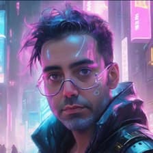 Profile picture for Sepehr Pakbaz