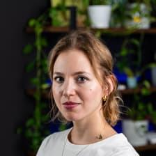 Profile picture for Anna Dulny-Leszczyńska