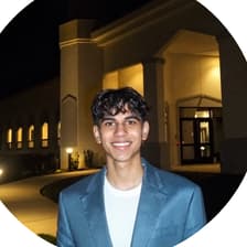 Profile picture for Rayyan Khan