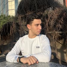 Profile picture for Kadir Efe Serdar
