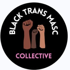 Profile picture for black trans masc collective