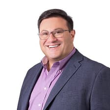 Profile picture for Andrew Q. Kraft