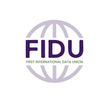 Profile picture for First International Data Union