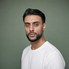 Profile picture for Kamil Sattar