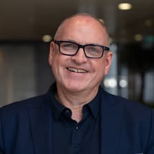 Profile picture for Kevin Dunckley