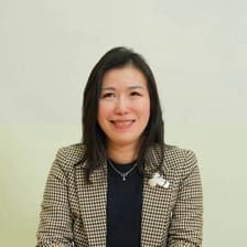 Profile picture for Yina Wu