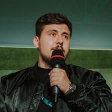 Profile picture for Vlad Berehovyi
