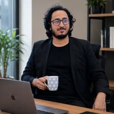 Profile picture for Numan Khalil