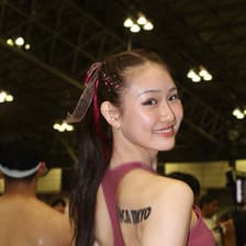 Profile picture for 松本美沙希