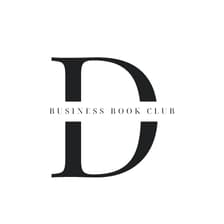 Profile picture for Dubai Business Book Club